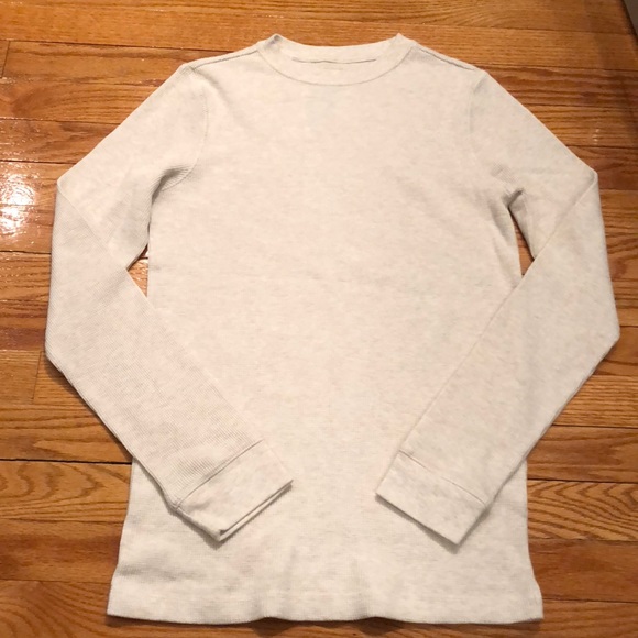 colored thermal shirts